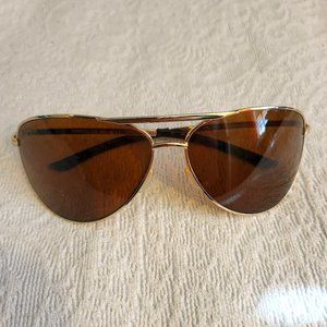 Smith Serpico 2 - Gold/Polarized Brown Lens